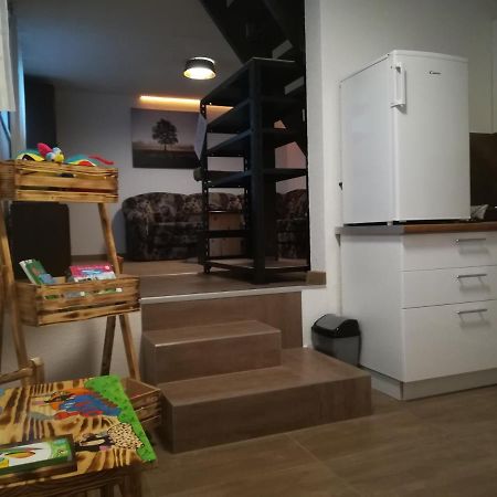Apartman Pod Lipami Липтовски-Трновец Экстерьер фото