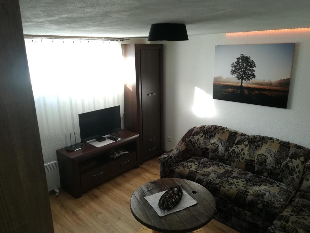 Apartman Pod Lipami Липтовски-Трновец Экстерьер фото