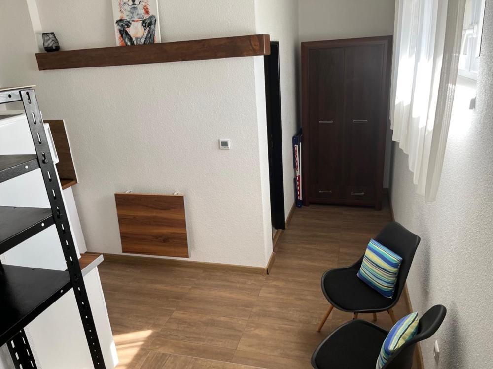 Apartman Pod Lipami Липтовски-Трновец Экстерьер фото