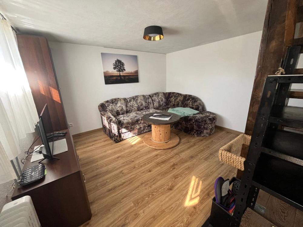 Apartman Pod Lipami Липтовски-Трновец Экстерьер фото