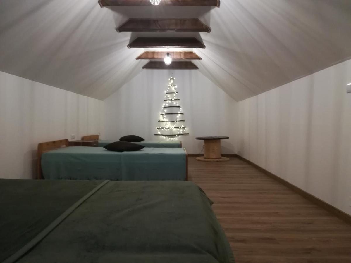 Apartman Pod Lipami Липтовски-Трновец Экстерьер фото